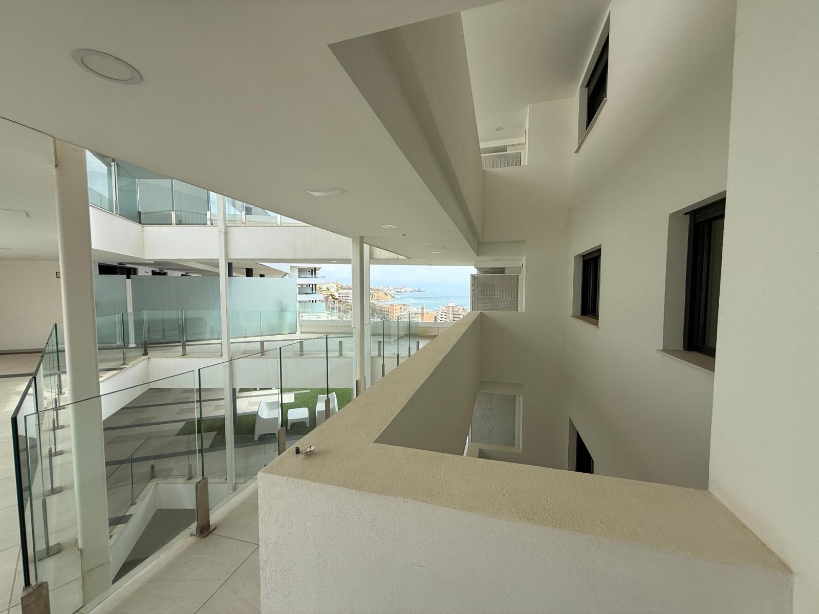 Apartment for Sale in Fuengirola