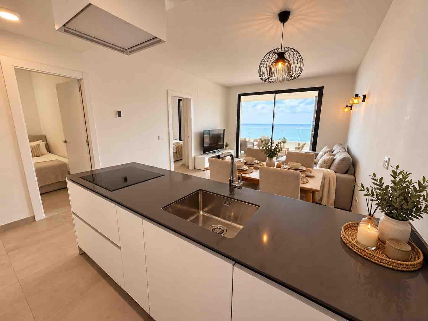 Apartment for Sale in Fuengirola