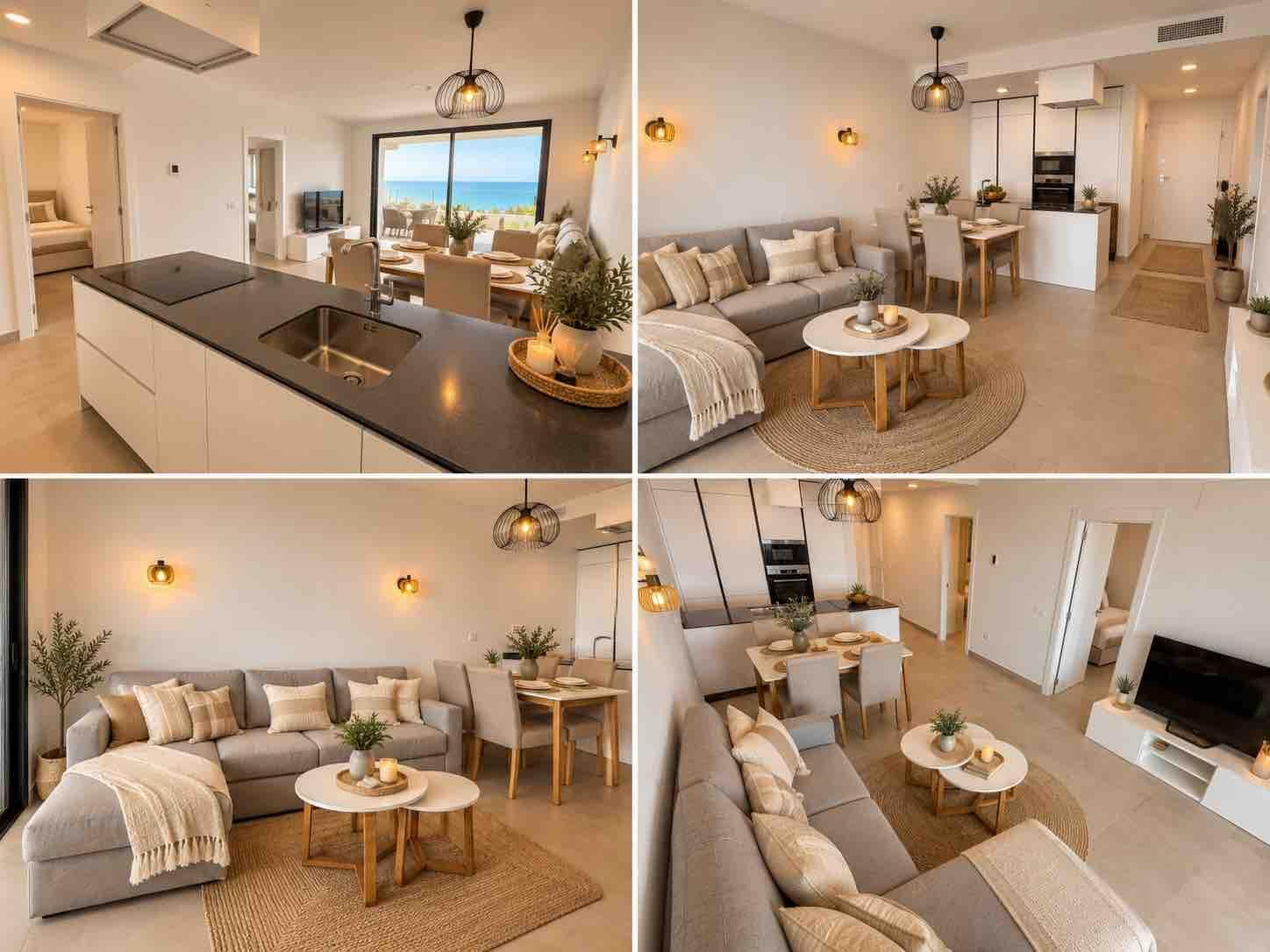 Apartment for Sale in Fuengirola