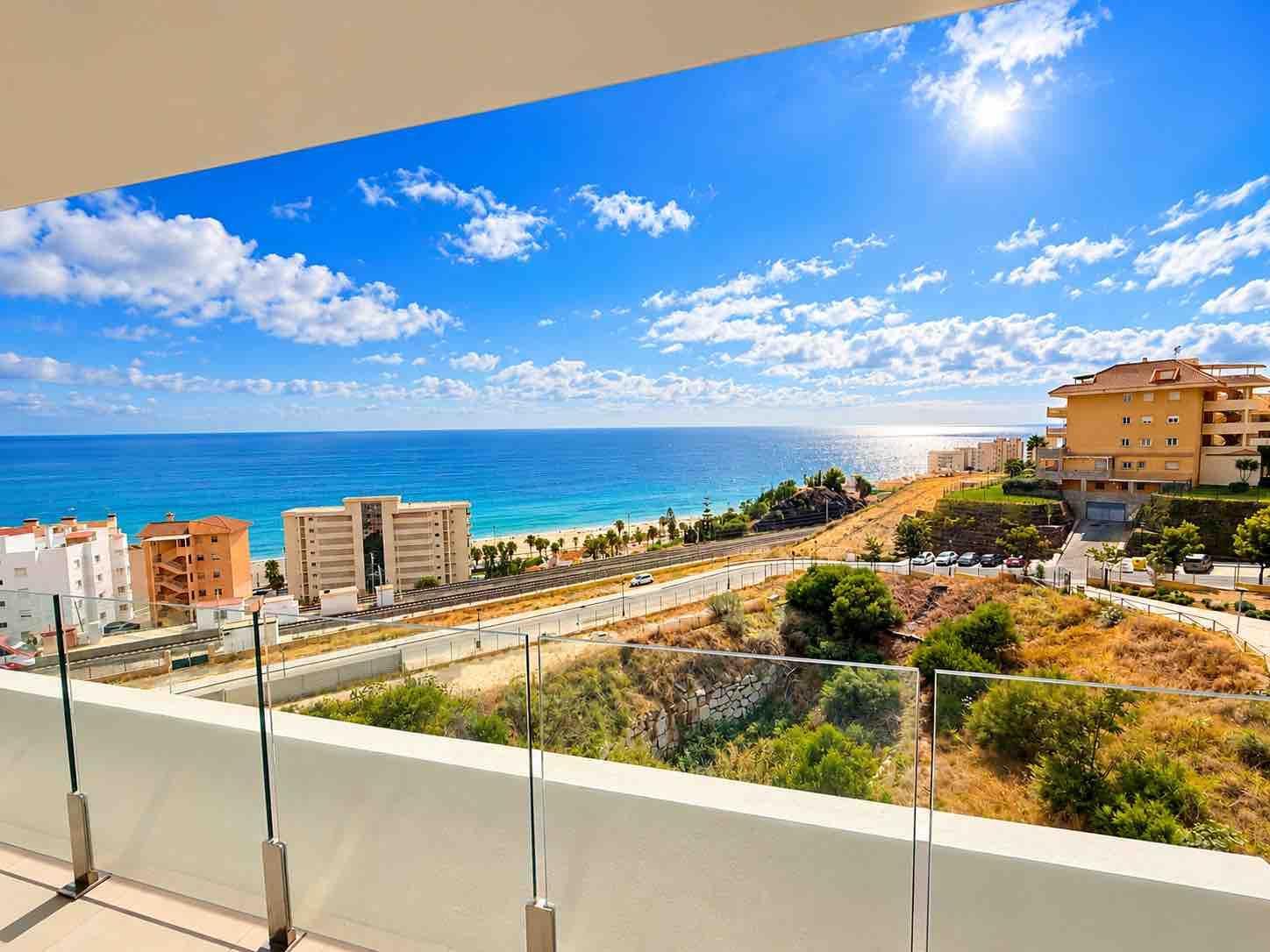 Apartment for Sale in Fuengirola