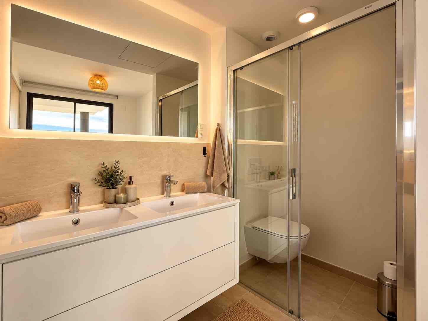 Apartment for Sale in Fuengirola