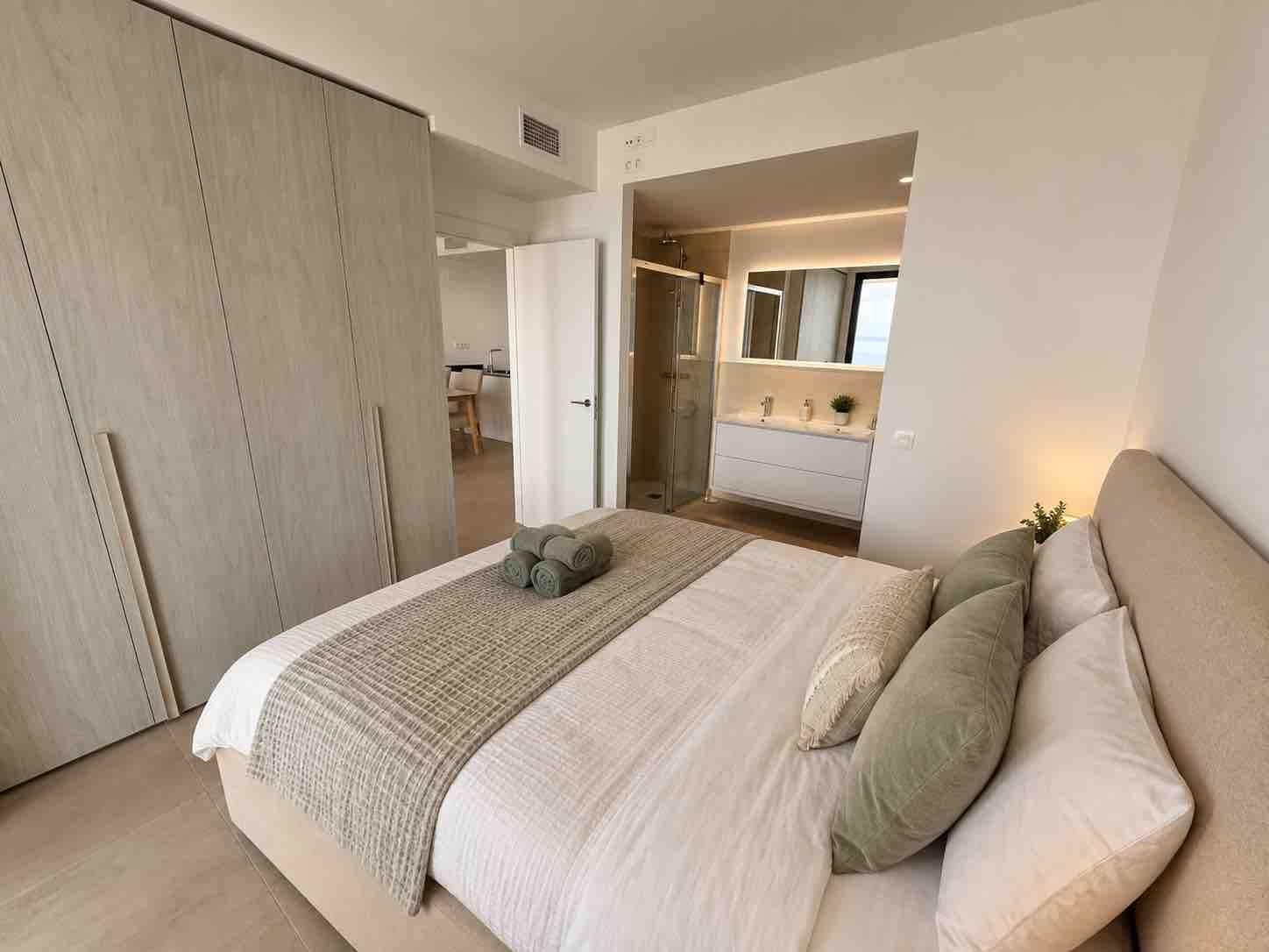 Apartment for Sale in Fuengirola