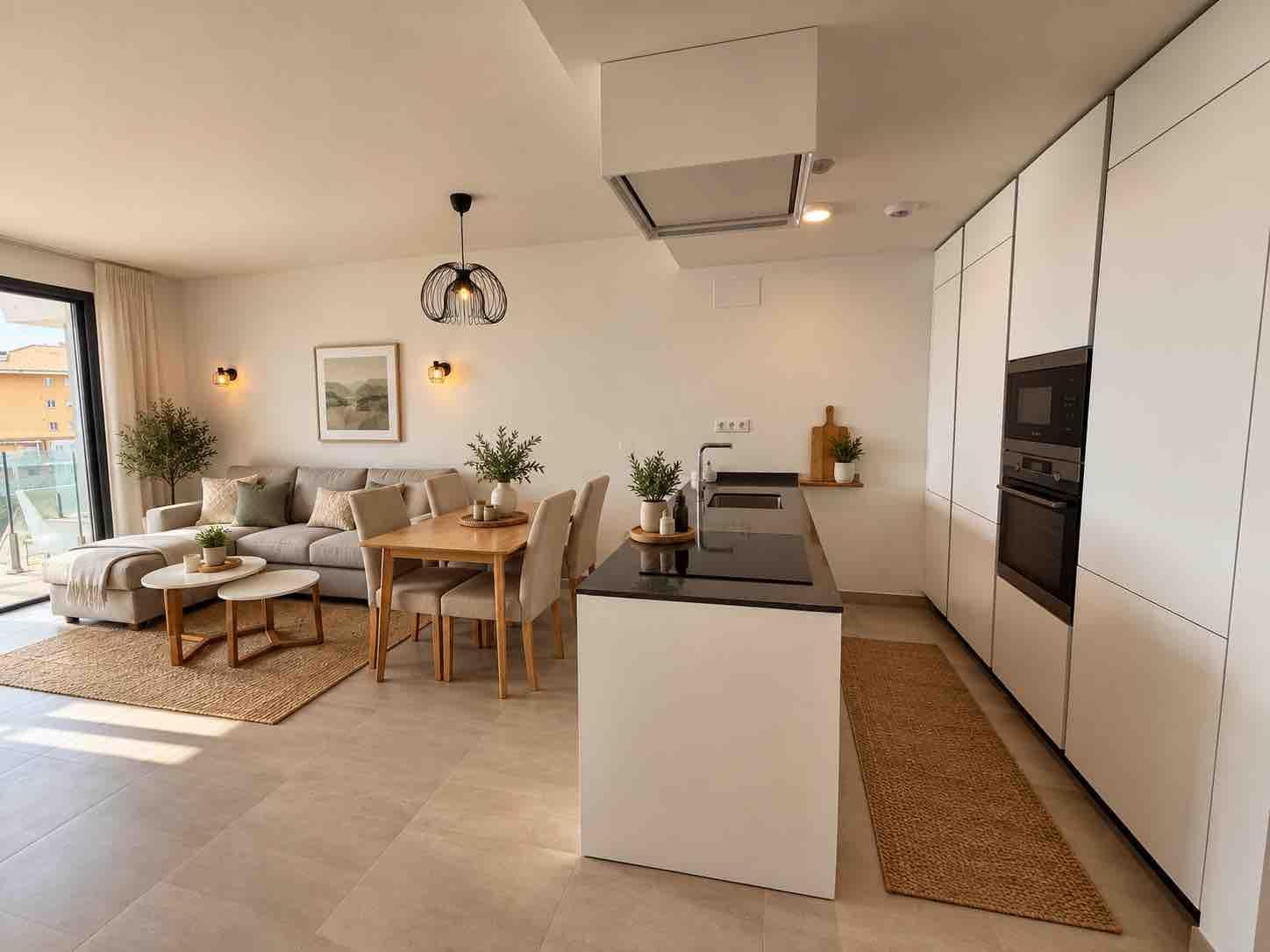 Apartment for Sale in Fuengirola