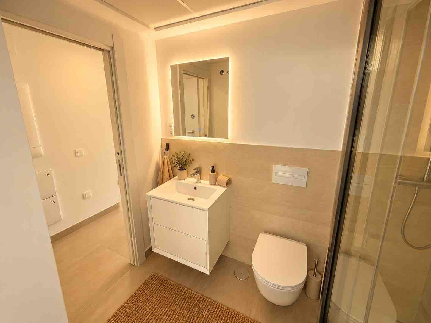 Apartment for Sale in Fuengirola