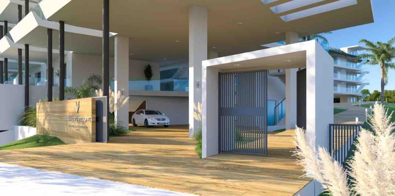 Apartment for Sale in Fuengirola