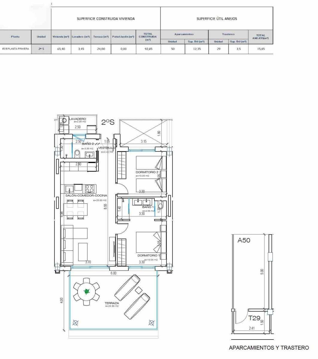 Apartment for Sale in Fuengirola