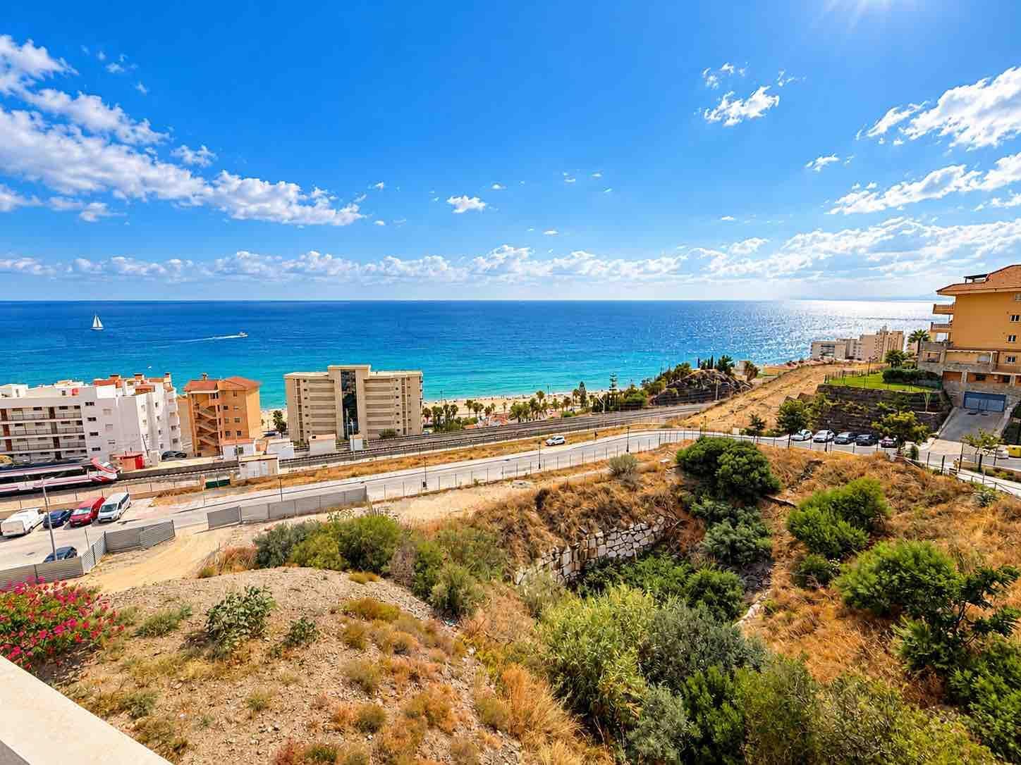 Apartment for Sale in Fuengirola