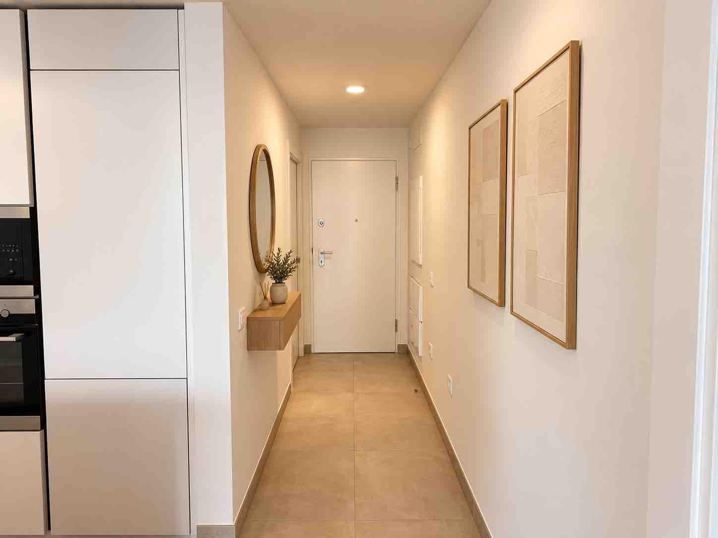 Apartment for Sale in Fuengirola