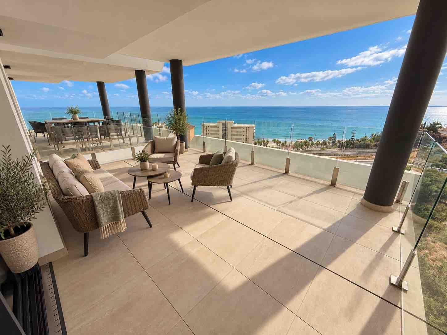 Apartment for Sale in Fuengirola
