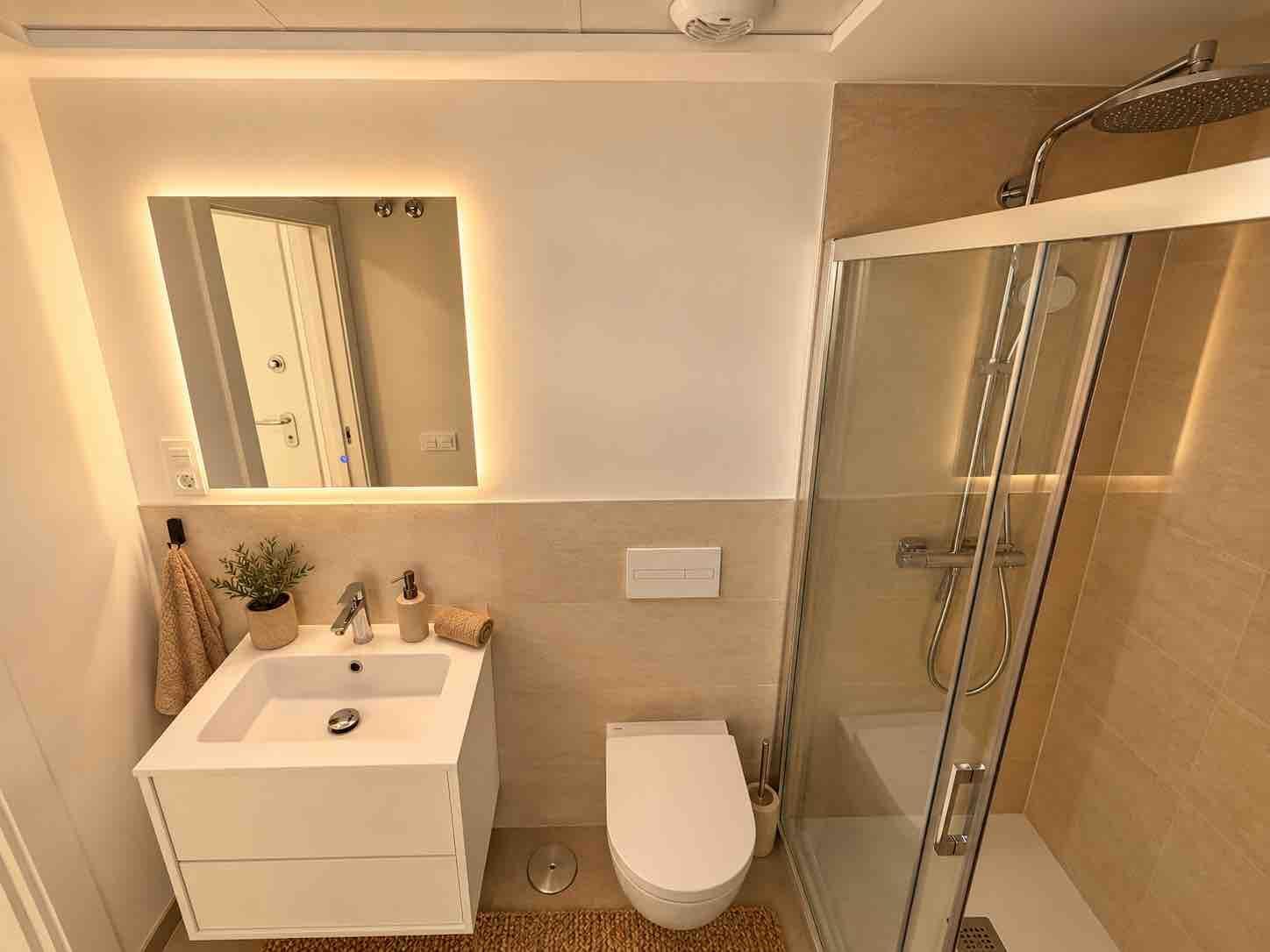 Apartment for Sale in Fuengirola