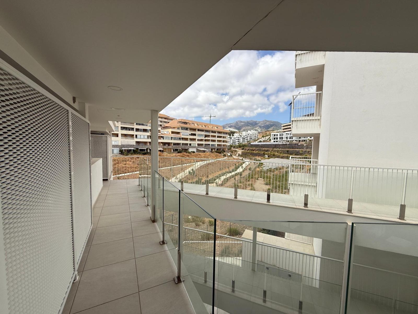 Apartment for Sale in Fuengirola