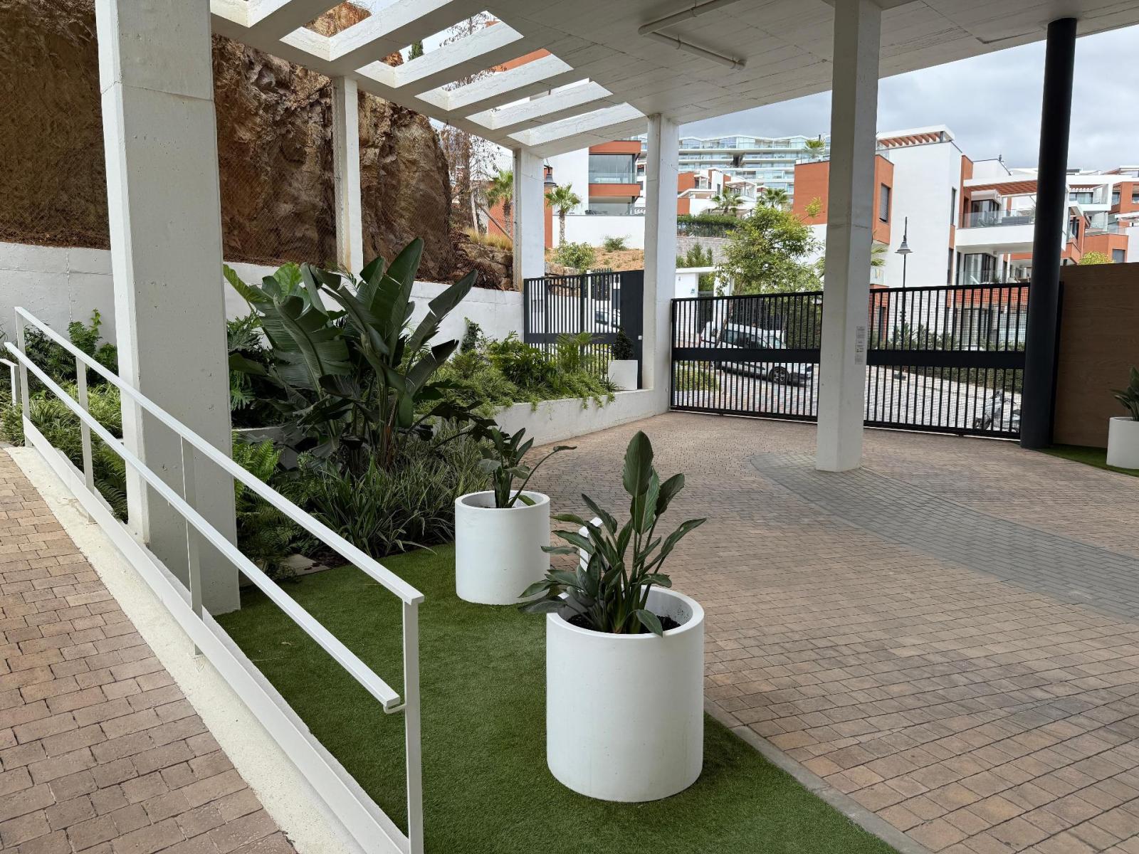 Apartment for Sale in Fuengirola