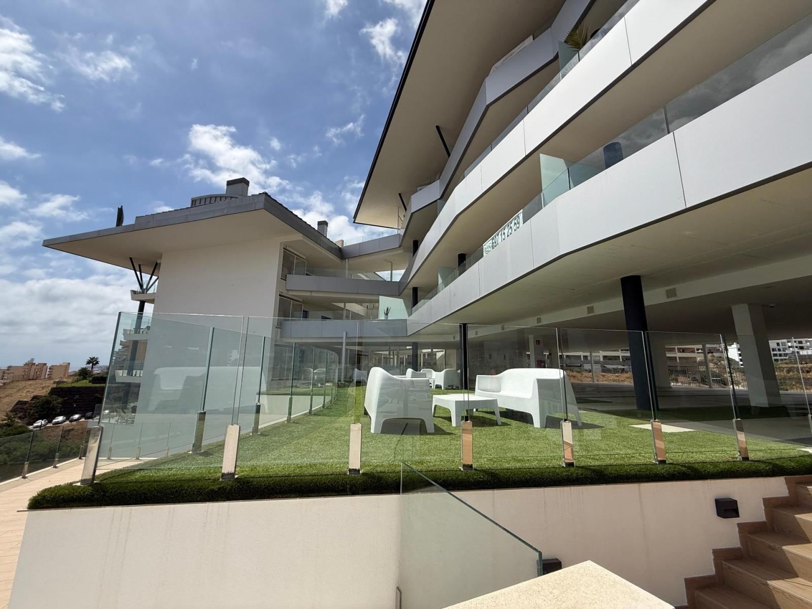 Apartment for Sale in Fuengirola