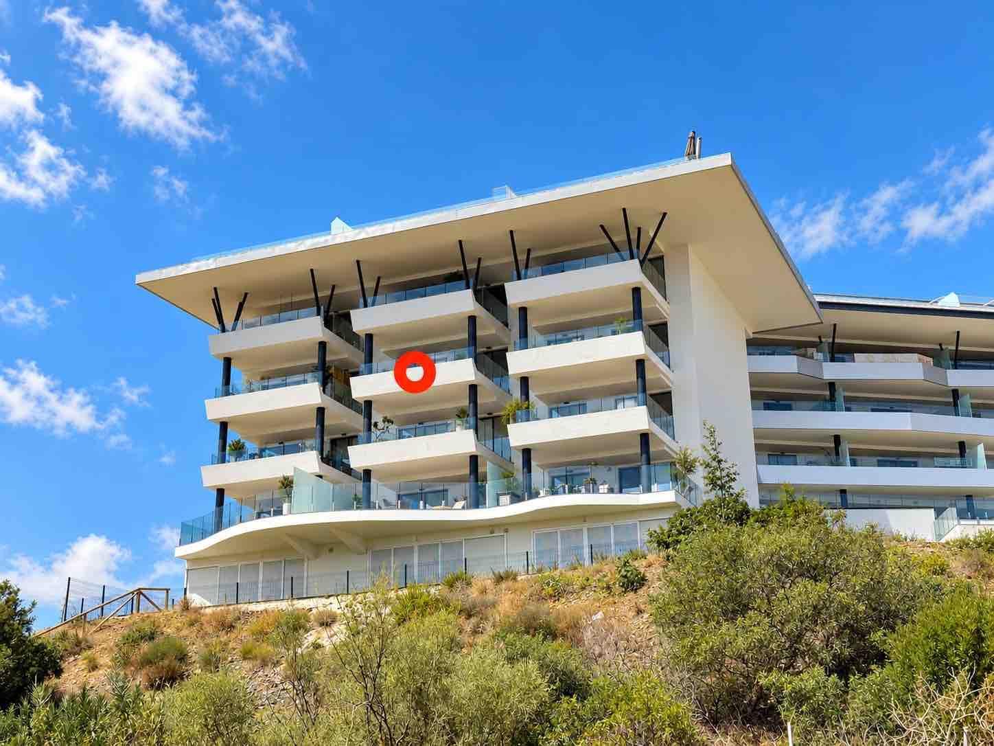 Apartment for Sale in Fuengirola