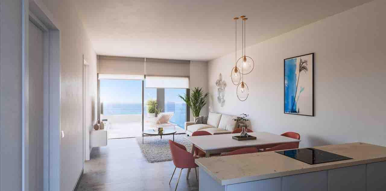 Apartment for Sale in Fuengirola