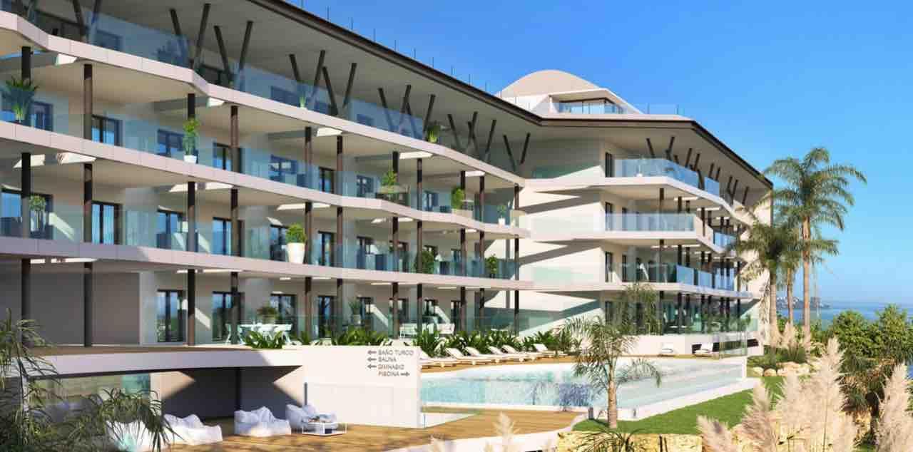 Apartment for Sale in Fuengirola
