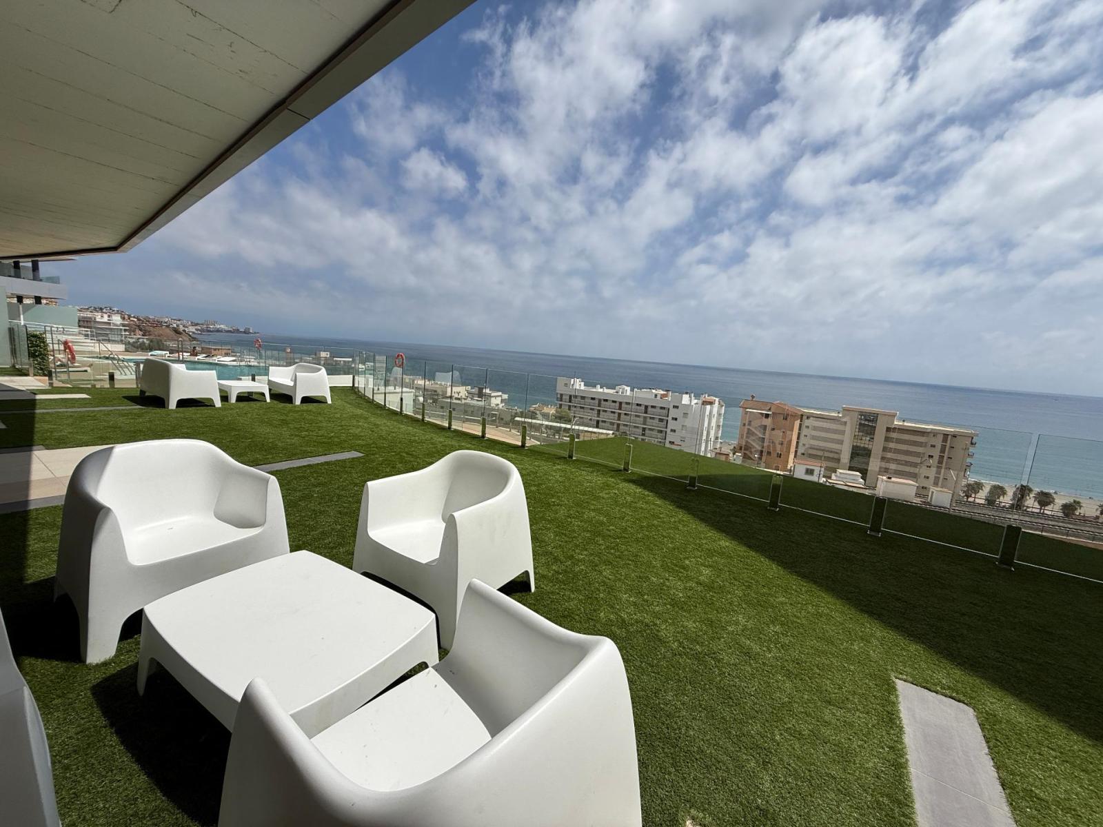 Apartment for Sale in Fuengirola