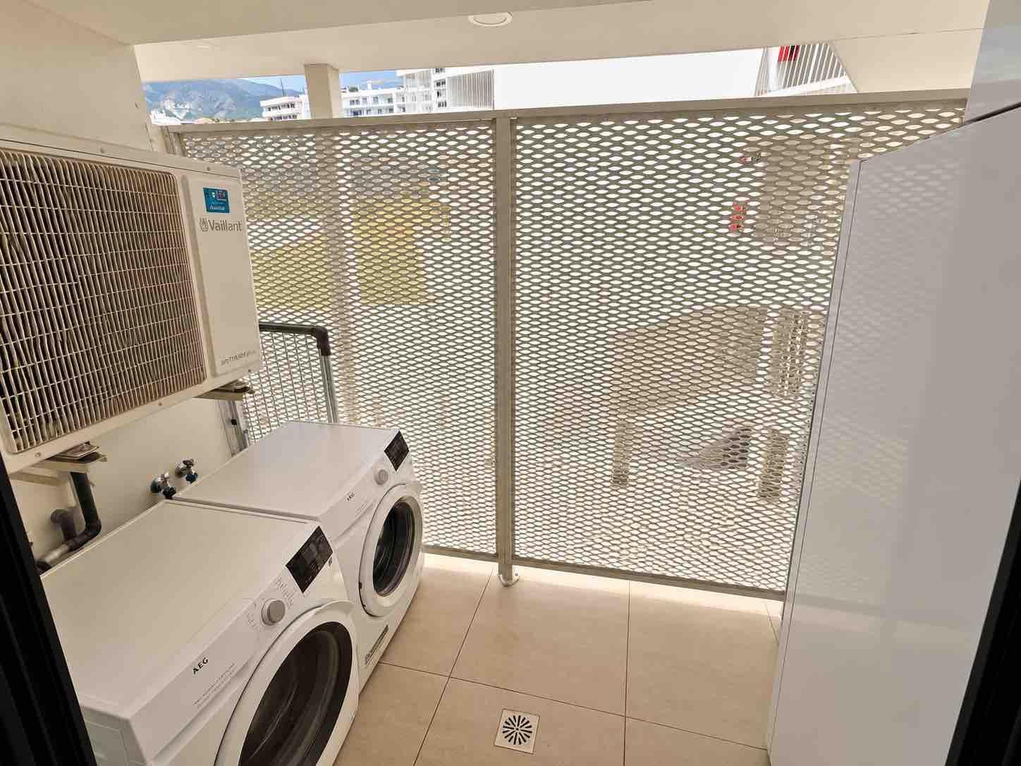 Apartment for Sale in Fuengirola