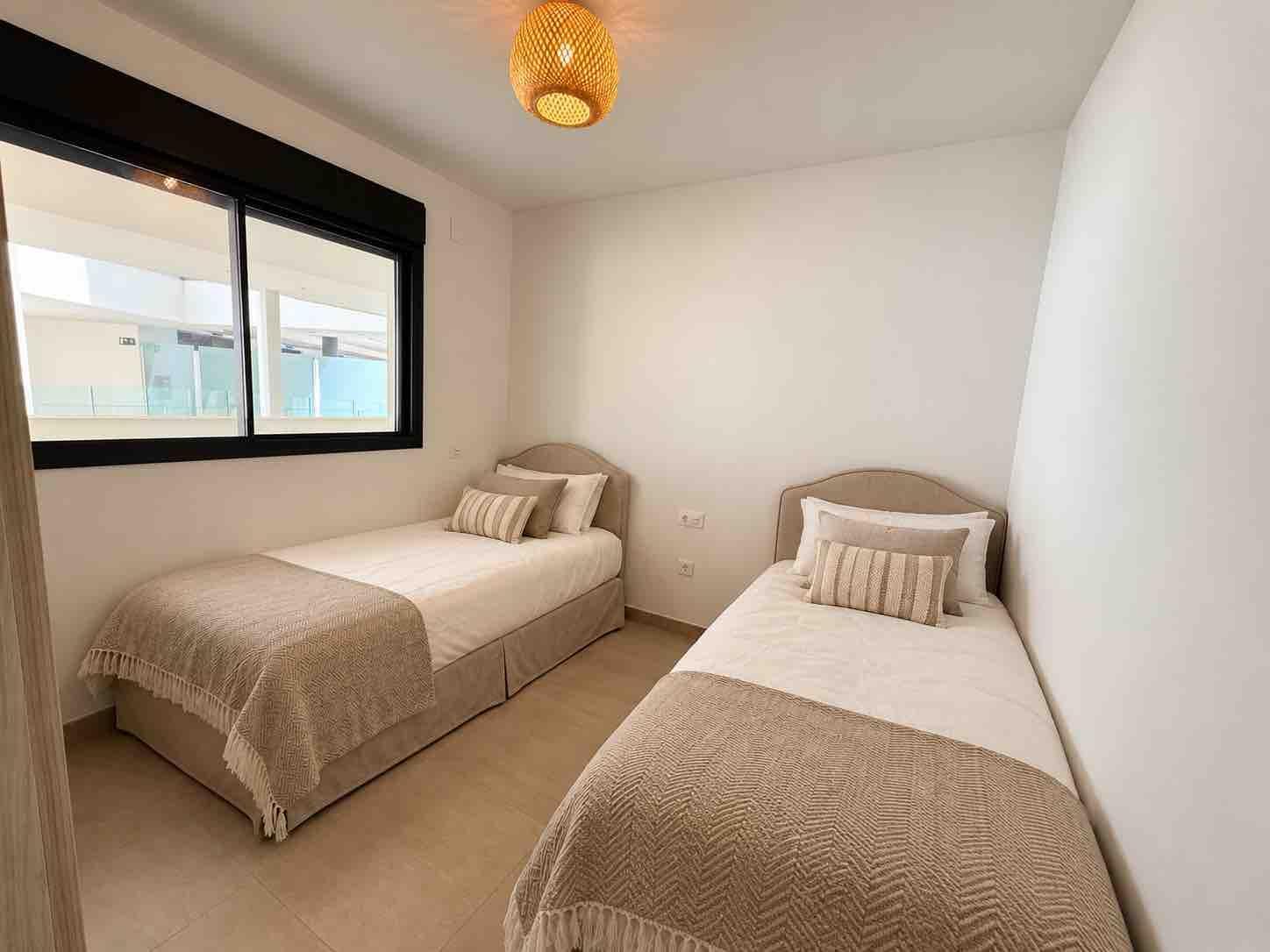 Apartment for Sale in Fuengirola