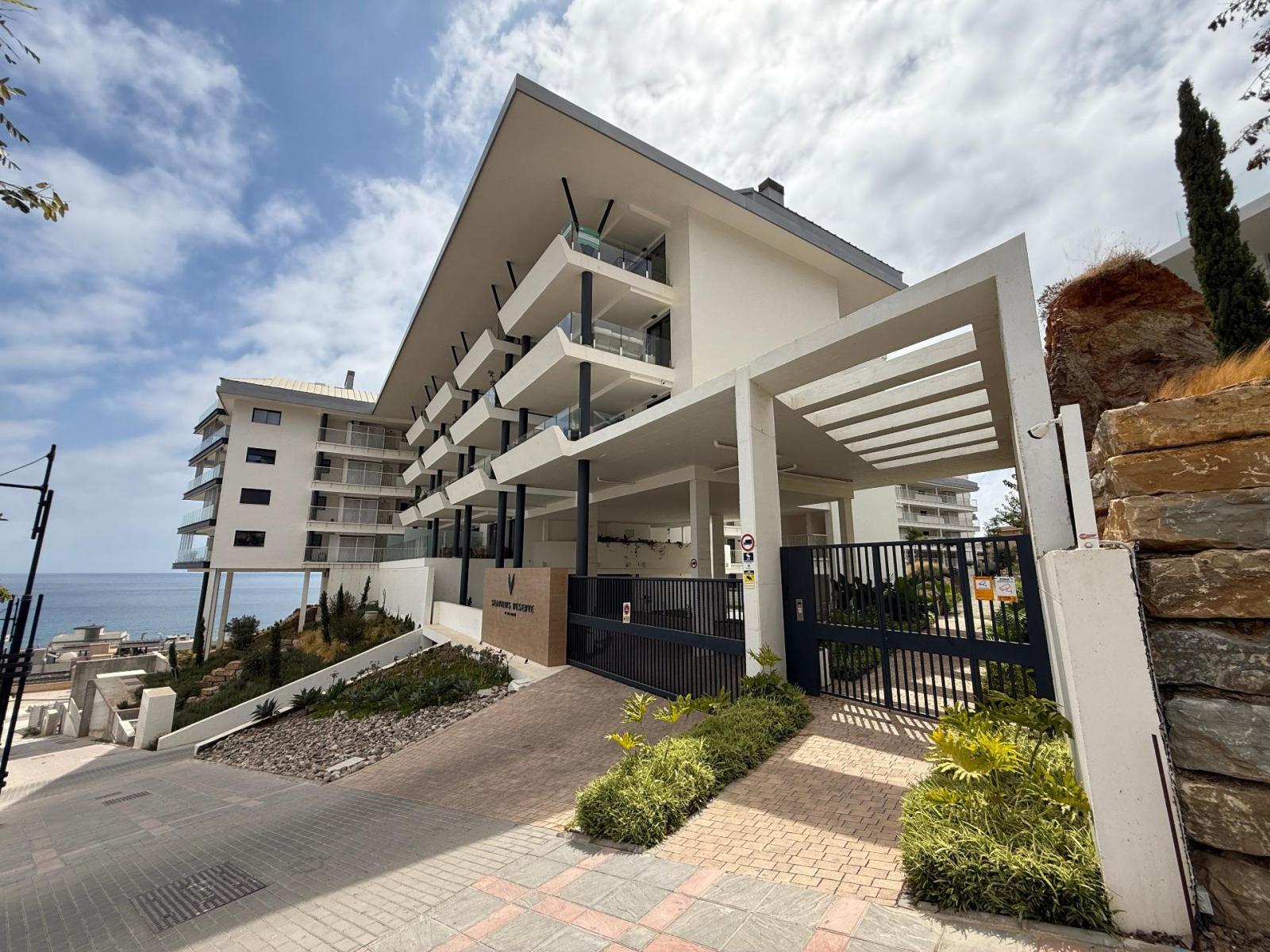 Apartment for Sale in Fuengirola