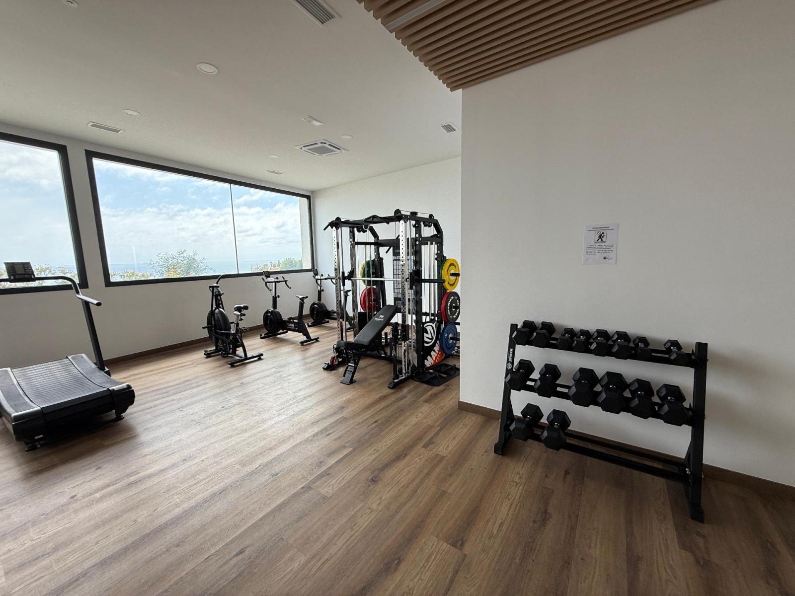 Apartment for Sale in Fuengirola