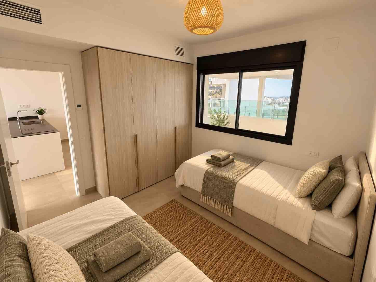 Apartment for Sale in Fuengirola