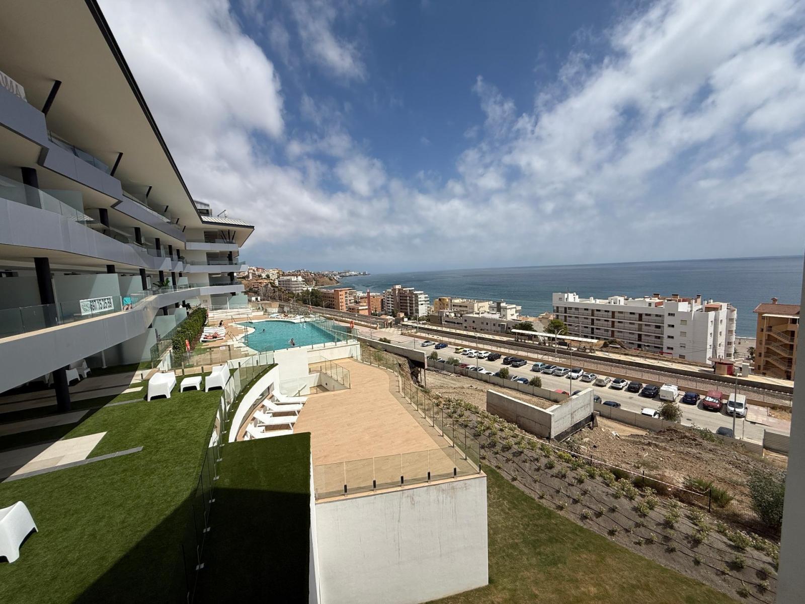 Apartment for Sale in Fuengirola