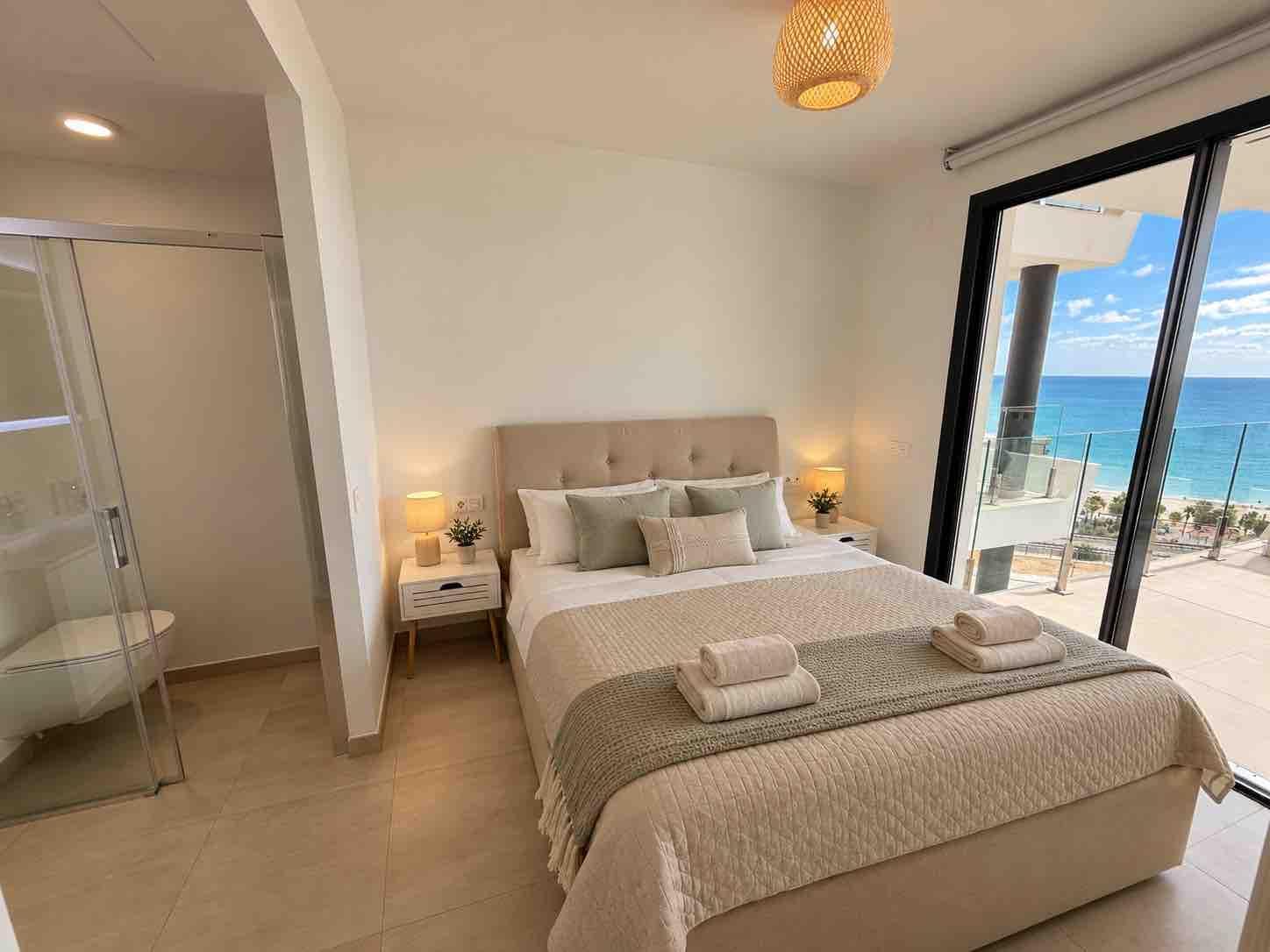 Apartment for Sale in Fuengirola