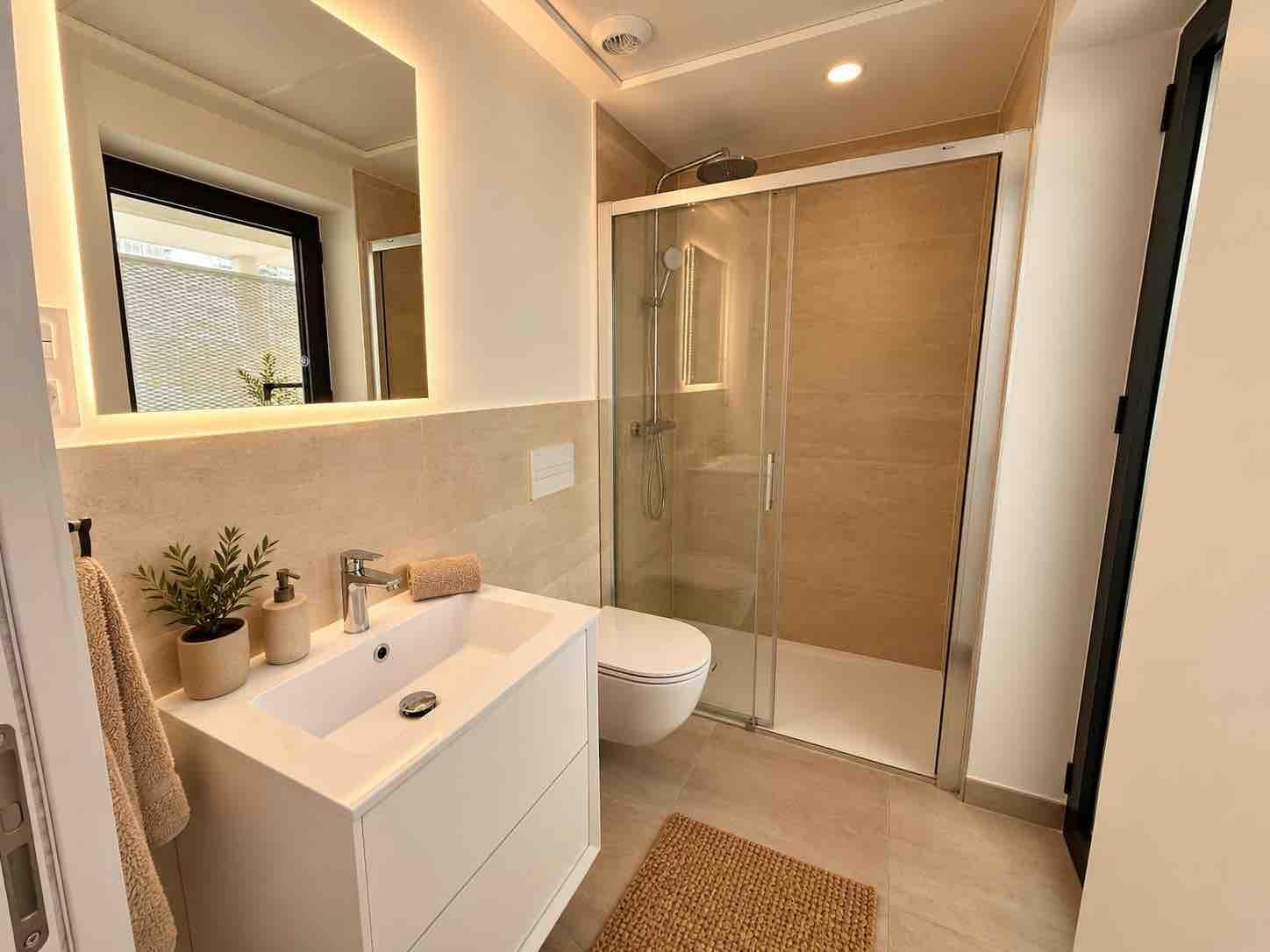 Apartment for Sale in Fuengirola