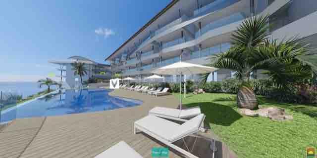 Apartment for Sale in Fuengirola