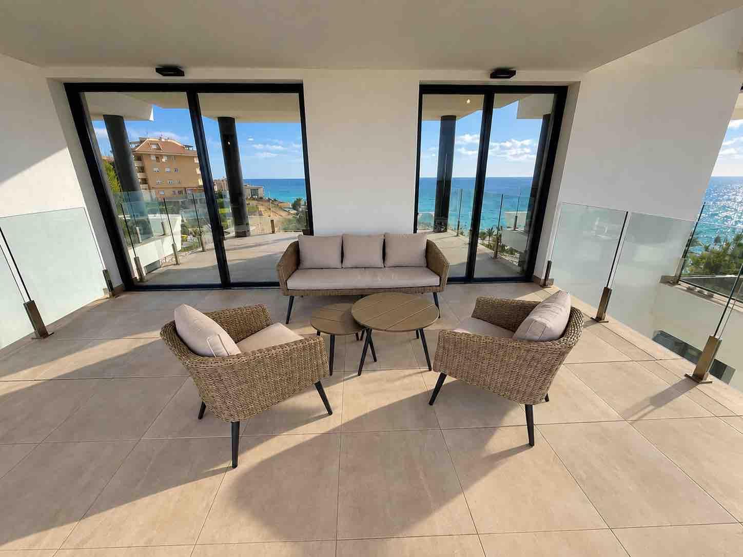 Apartment for Sale in Fuengirola