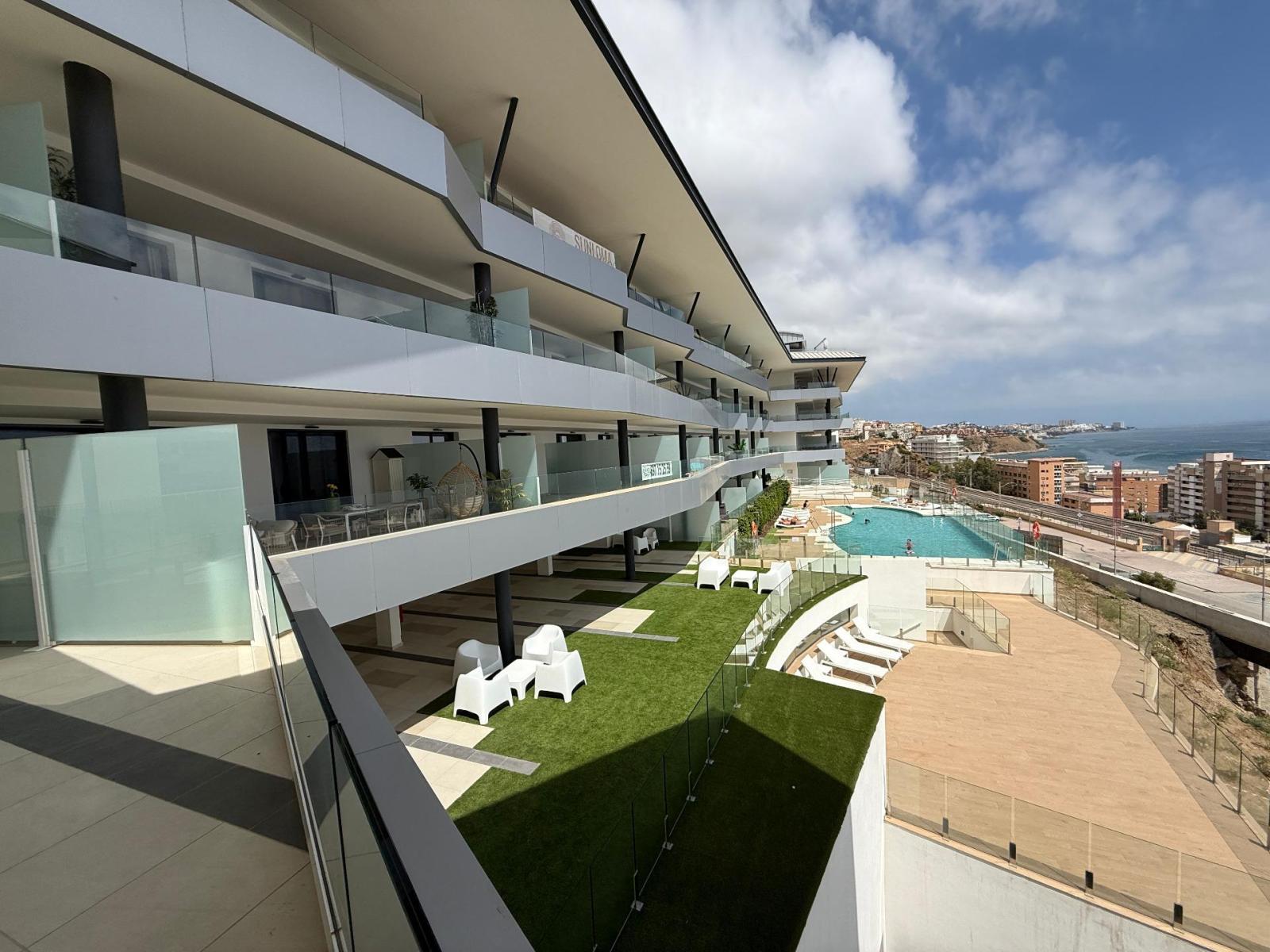 Apartment for Sale in Fuengirola