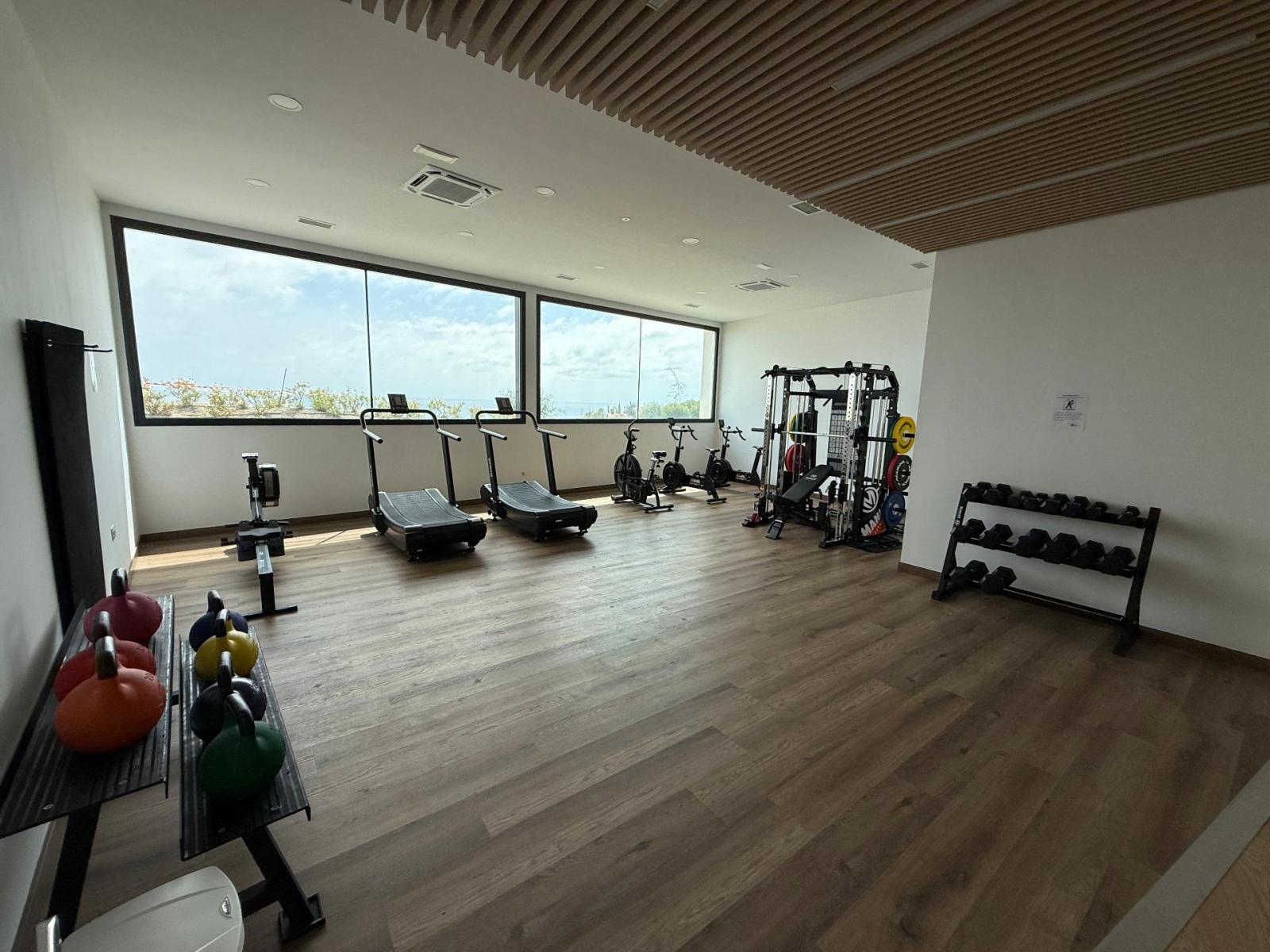 Apartment for Sale in Fuengirola