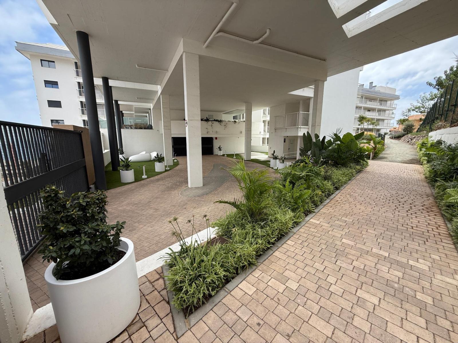 Apartment for Sale in Fuengirola