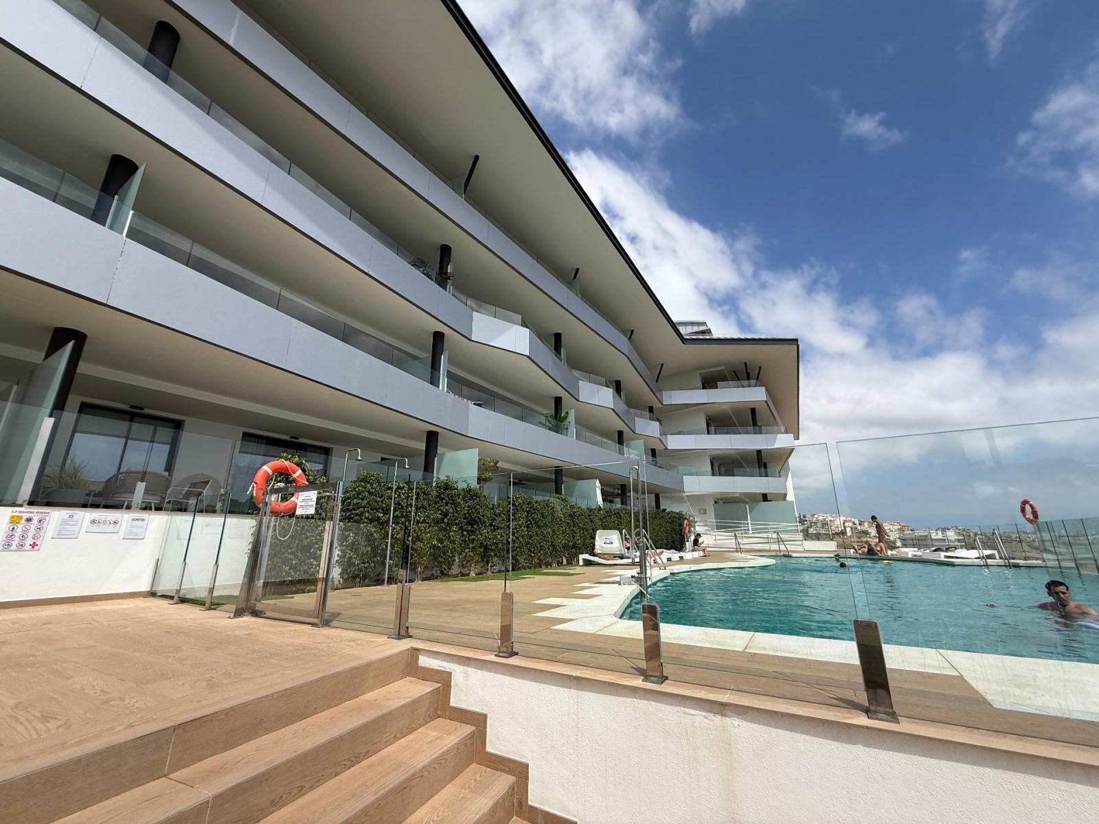 Apartment for Sale in Fuengirola