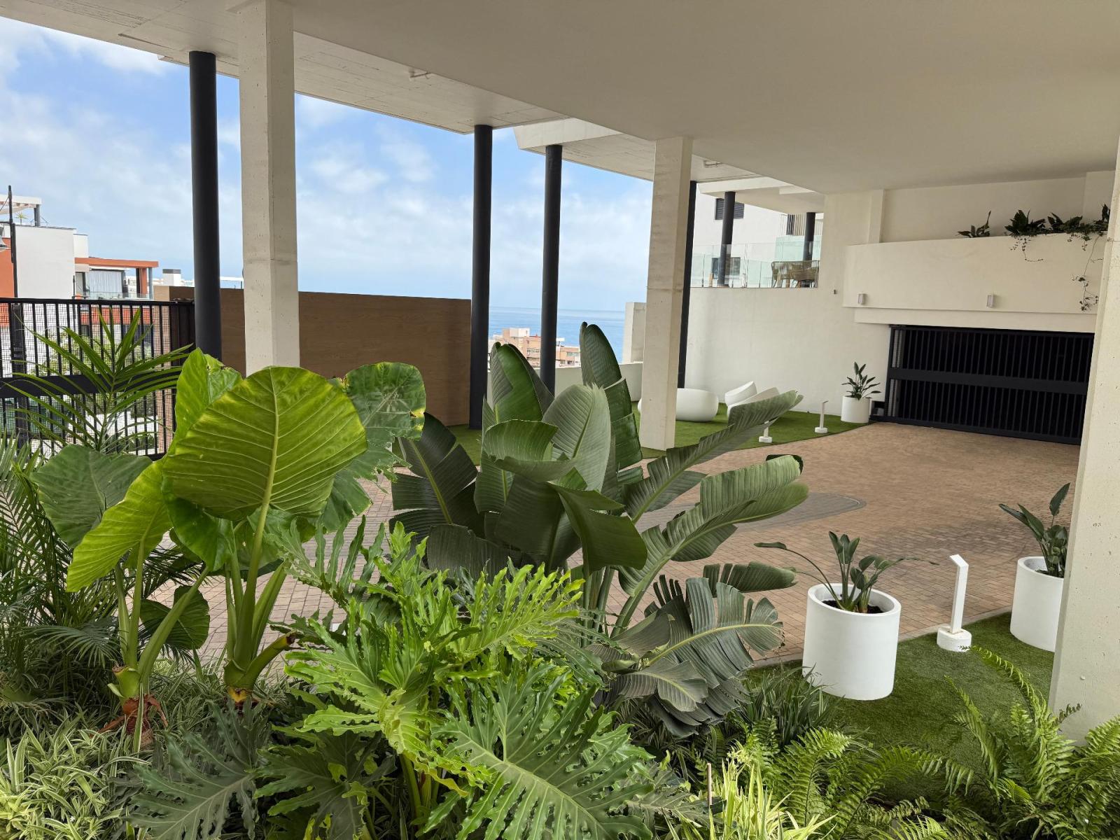 Apartment for Sale in Fuengirola