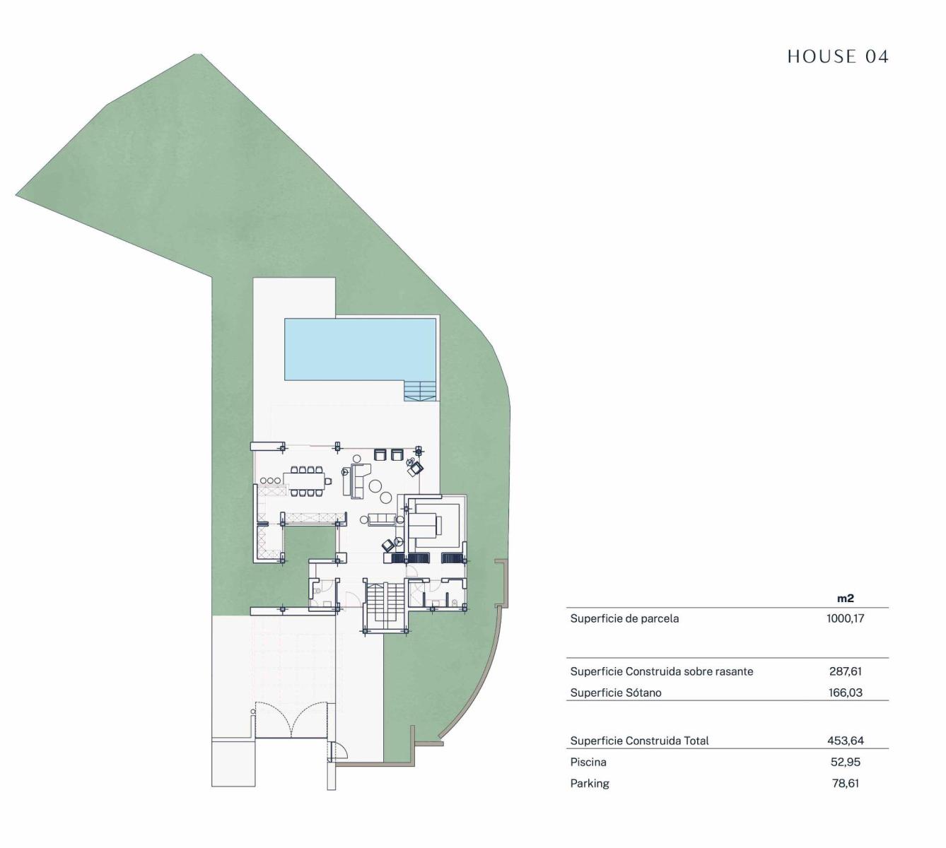 Villa en Venta en Estepona
