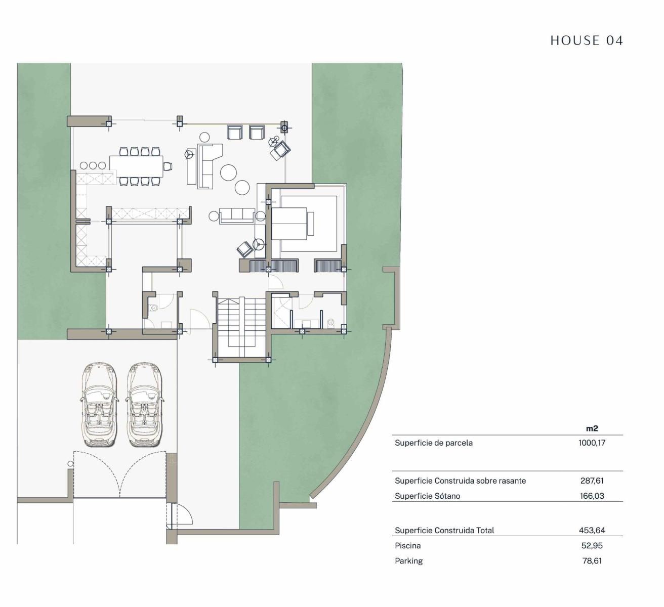 Villa en Venta en Estepona