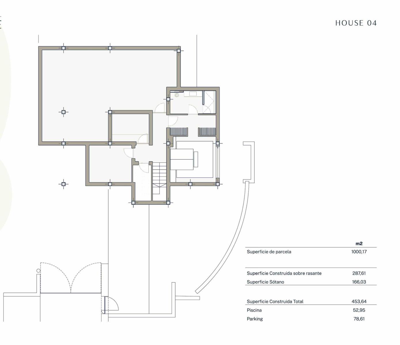 Villa en Venta en Estepona