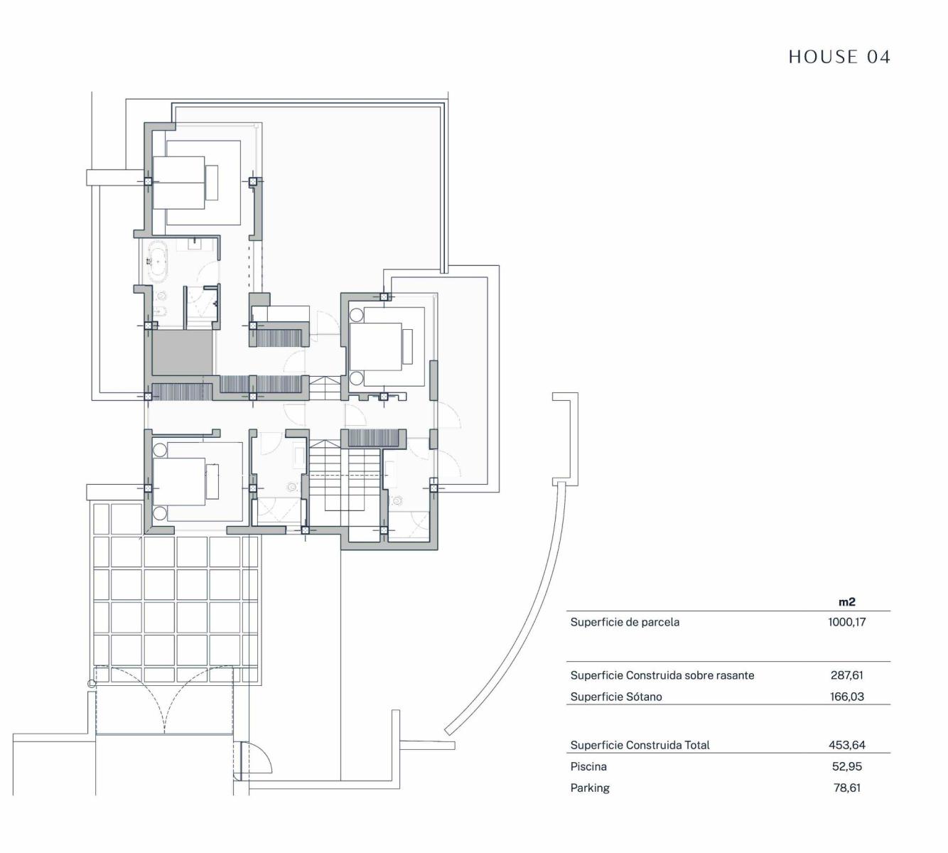 Villa en Venta en Estepona