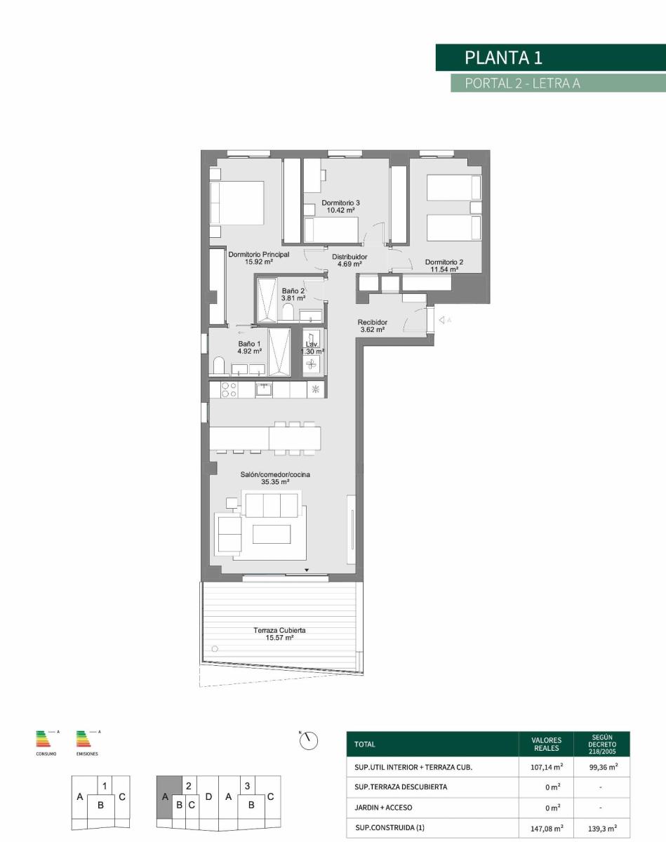 Apartment for Sale in Mijas