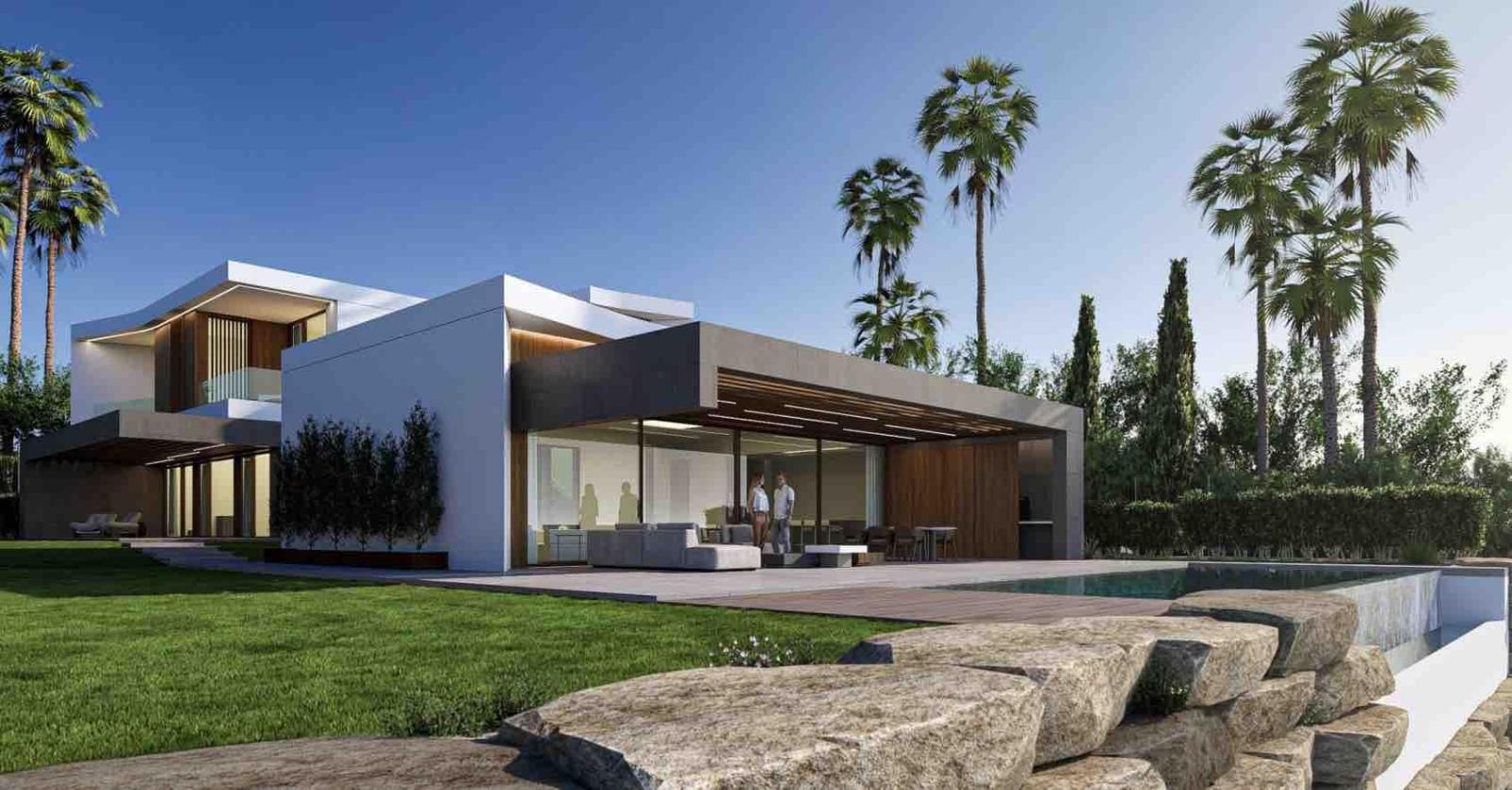 Parcela en Venta en Casares