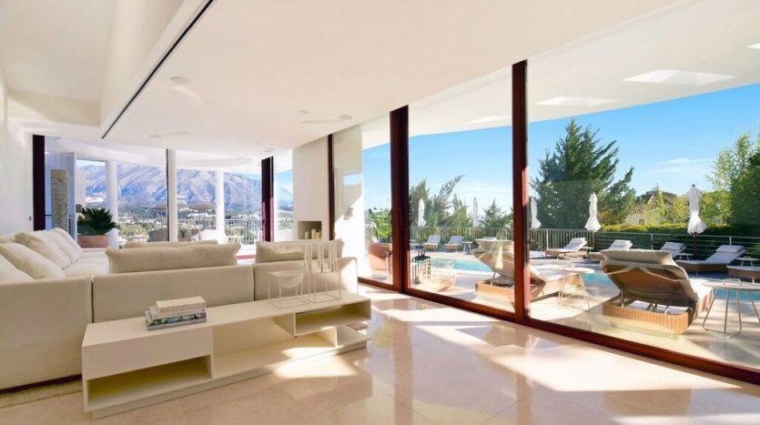 Villa for Sale in Marbella