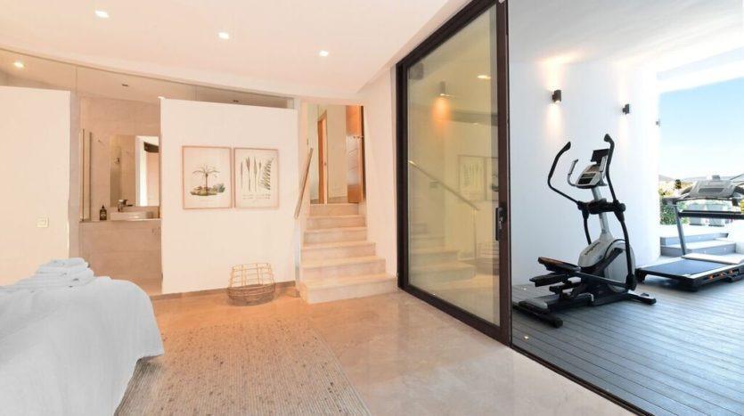 Villa for Sale in Marbella