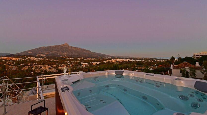 Villa for Sale in Marbella