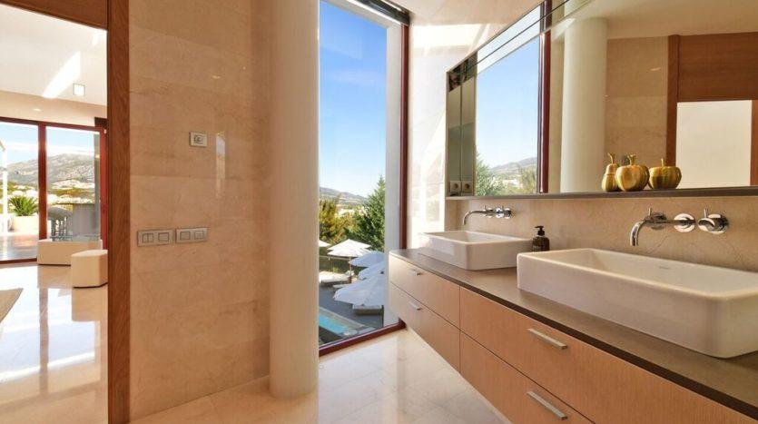 Villa for Sale in Marbella