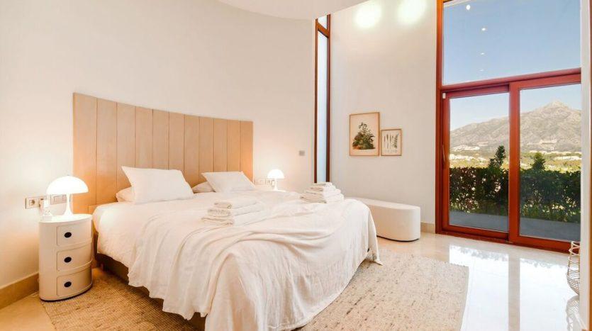 Villa for Sale in Marbella