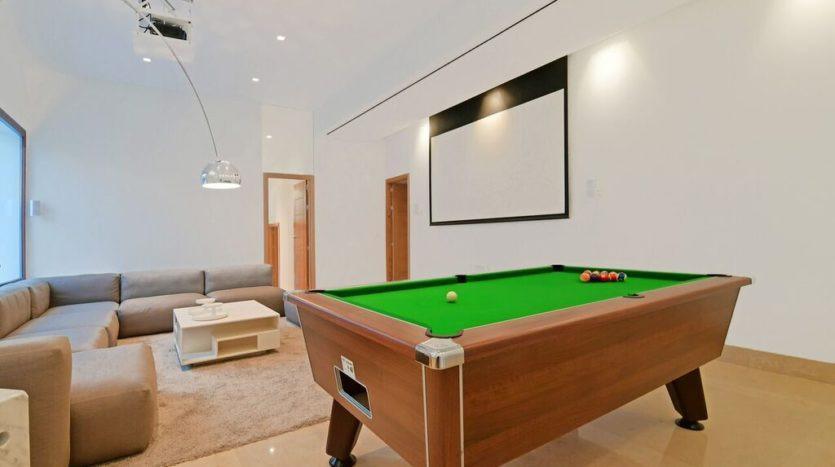 Villa for Sale in Marbella