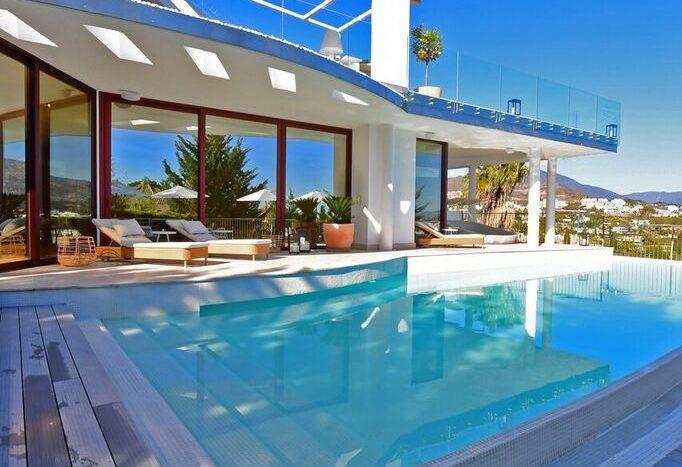 Villa for Sale in Marbella