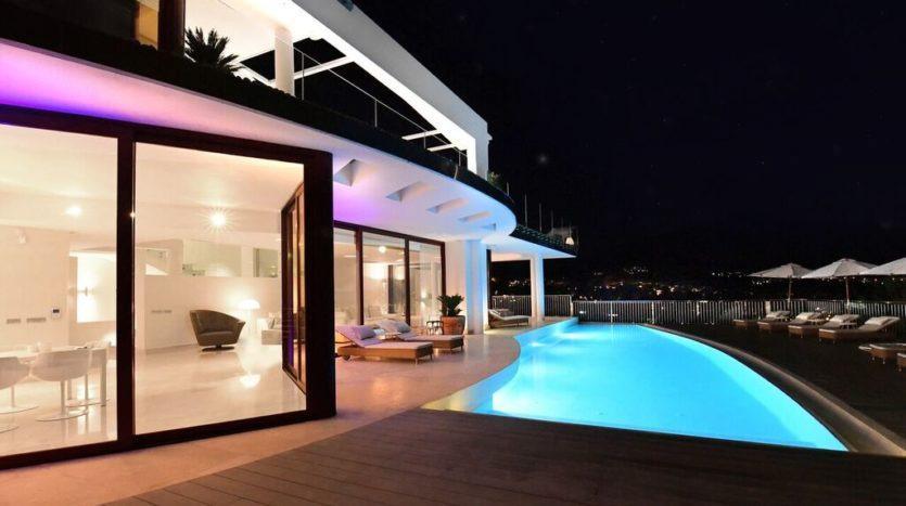 Villa for Sale in Marbella